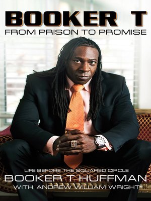 cover image of Booker T